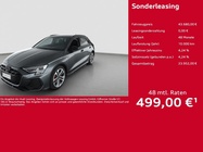 Audi A3 2025