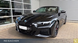BMW 4 Series 2025