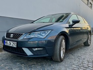 Seat Leon 2019