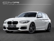 BMW 1 Series 2019