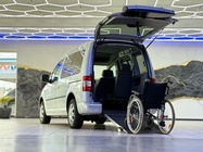 Volkswagen Caddy 2009