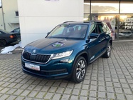 Skoda Kodiaq 2021