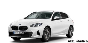 BMW 1 Series 2025