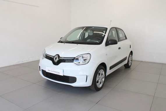 Renault Twingo 2021