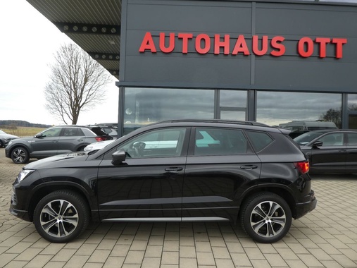 Seat Ateca 2023
