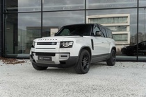 Land Rover Defender 2022
