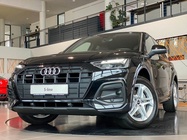 Audi Q5 2022