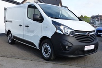 Opel Vivaro 2019