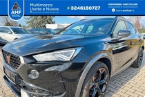 Cupra Formentor 2022