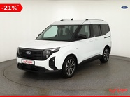 Ford Tourneo Courier 2025