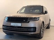 Land Rover Range Rover 2023