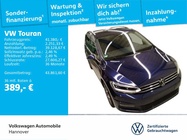 Volkswagen Touran 2025