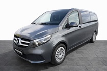 Mercedes-Benz V-Class 2022
