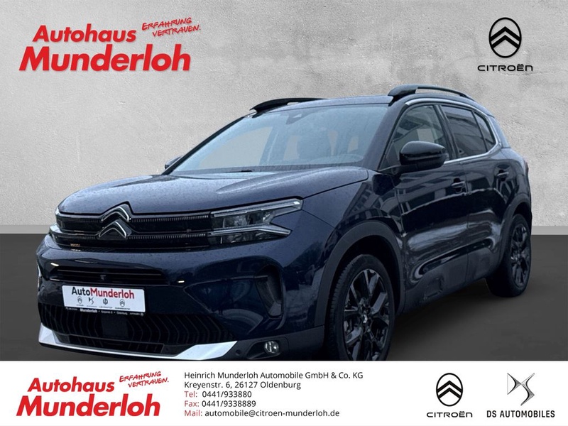 Citroen C5