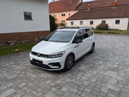 Volkswagen Touran 2019