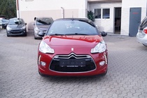 Citroen DS3 2013
