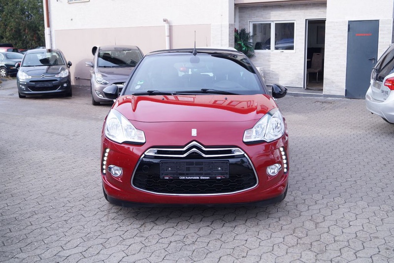 Citroen DS3