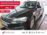 Skoda Superb 2023