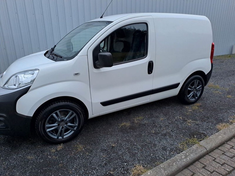 Fiat Fiorino