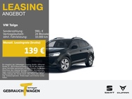 Volkswagen Taigo 2025