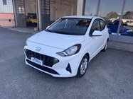 Hyundai i10 2023
