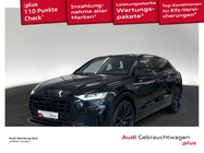 Audi Q8 2022
