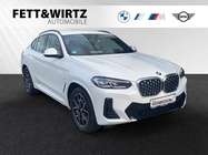BMW X4 2024