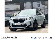 BMW X3M 2024