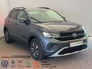 Volkswagen T-Cross 2025