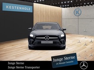 Mercedes-Benz A-Class 2022