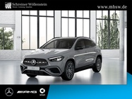 Mercedes-Benz GLA-Class 2026