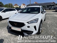 Cupra Formentor 2023