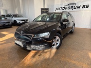 Skoda Superb 2022