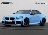 BMW M2 2025
