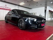 Mercedes-Benz A-Class 2020