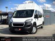Peugeot Boxer 2019