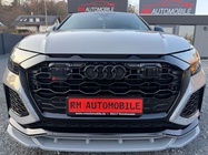 Audi RSQ8 2023