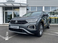 Volkswagen T-Roc 2024