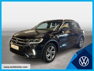 Volkswagen T-Roc 2024