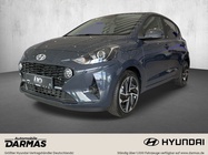 Hyundai i10 2021