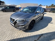 Nissan Qashqai 2020
