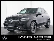 Mercedes-Benz GLE-Class 2024