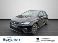 Seat Ibiza 2024