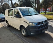 Volkswagen T6 2020