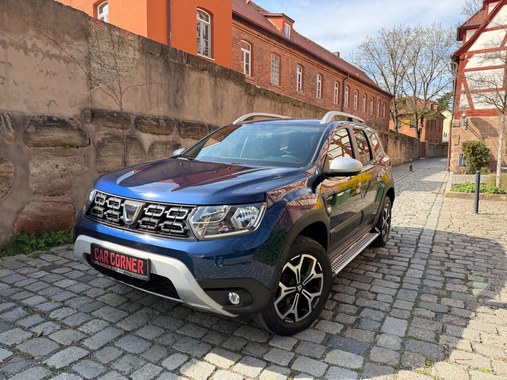 Dacia Duster 2020