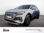 Audi Q4 e-tron 2023