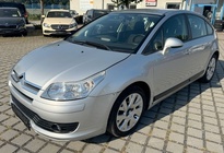 Citroen C4 2007