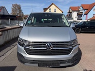 Volkswagen T6 2021