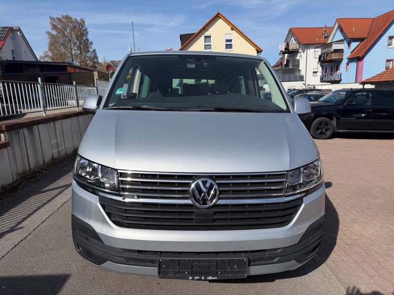 Volkswagen T6