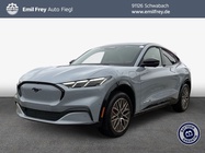 Ford Mustang Mach-E 2025